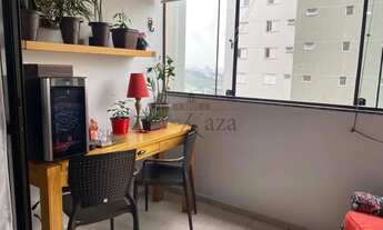 Imagem 7: Oportunidade - Apartamento - Residencial Solar Aquárius - Jardim Aquarius - 3 Dormitórios