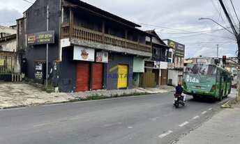 Imagem 2: Ponto Comercial + Moradia