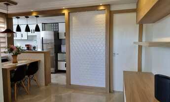 Imagem 5: Apartamento para venda com 96 metros quadrados com 2 quartos em Juvevê - Curitiba - Paraná