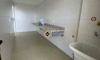 Imagem 6: 3 dormitorios na Aparecida COM Lazer completo e varanda gourmet