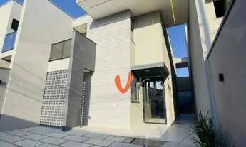 Imagem 2: Casa com 4 dormitórios à venda, 152 m² por R$ 740.000,00 - Jardim das Oliveiras - Fortalez