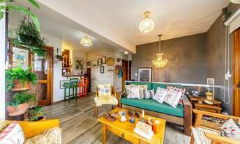 Imagem 4: Cobertura 182 m2 no bairro Petrópolis