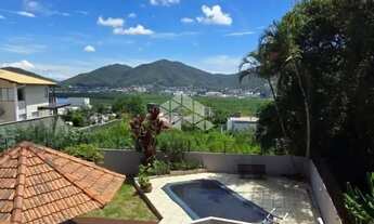 Imagem 6: Casa Sobrado à Venda no João Paulo | 5 Dormitórios | Piscina Privativa