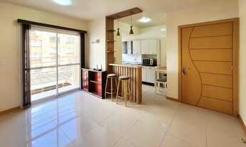 Imagem: Apartamento 1 quarto para aluguel SANTA