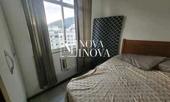 Imagem 7: Kitnet/Conjugado - / Residencial / Copacabana