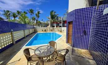 Imagem 5: Village Beira-Mar na Praia do Flamengo para Temporada 3 Quartos com Piscina