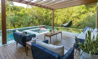 Imagem 5: Casa de condomínio em Avenida do farol - Praia do Forte - Mata de São João/BA