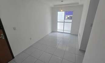 Imagem 2: Residencial Basã - 2 Quartos - Varanda - ITBI e Registro incluso - Gramame