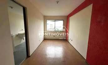 Imagem 2: Apartamento 2 quartos para alugar Rua Antônio de Abreu- Madureira- FONTIMOVEIS