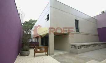 Imagem 4: Prédio Comercial para venda 920 m² Área Construída, Bairro Campo Belo - São Paulo/SP