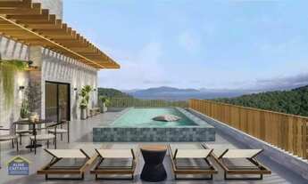 Imagem 3: Canto do Forte Lançamento - Apto 02 suítes c/ Vaga Demarcada