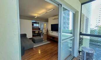 Imagem 5: Aluguel Apartamento 2 Dormitórios - 82 m² Vila Olímpia