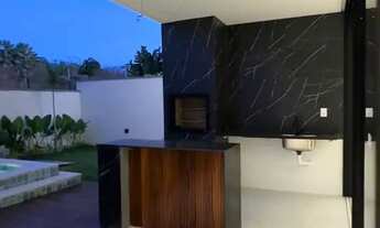 Imagem 7: Casa na cidade alpha Ceará, frente praça, sem vizinhos de frente e de fundo, terras alpha