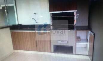 Imagem 7: APARTAMENTO RESIDENCIAL em RIBEIRÃO PRETO - SP, NOVA ALIANÇA