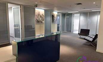 Imagem 5: COMERCIAL - ITAIM BIBI - SP