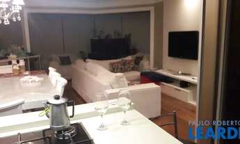 Imagem 3: APARTAMENTO - ANÁLIA FRANCO - SP