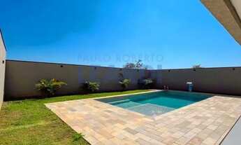 Imagem 3: CASA EM CONDOMÍNIO - RESERVA SANTA ANNA - SP