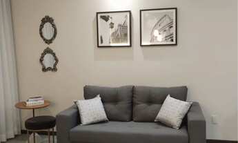 Imagem: Loft ed. Connext