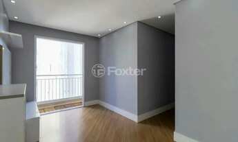 Imagem 2: Apartamento à venda Rua Gaspar Ricardo, Centro - Diadema