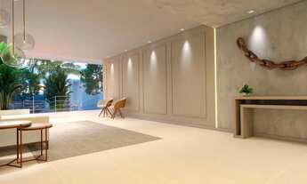 Imagem 3: Apartamento Garden à venda em Recife, Boa Viagem, com 2 quartos, 101,11m²