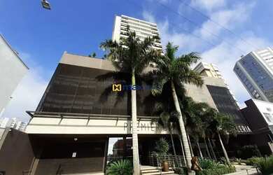 Imagem: Apartamento com 1 suíte. Bairro Centro