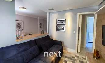 Imagem 7: Apartamento à venda no Cambuí em Campinas-SP