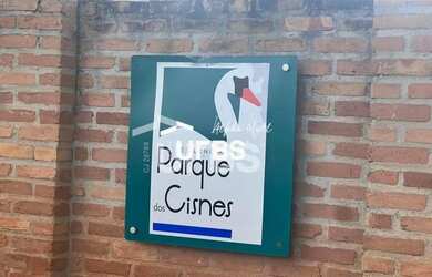 Imagem 2: Chácara no Condomínio de Chácaras Parque dos Cisnes