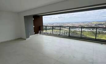 Imagem 3: Apartamento com 3 suítes á venda no Alameda JK em Votorantim -SP