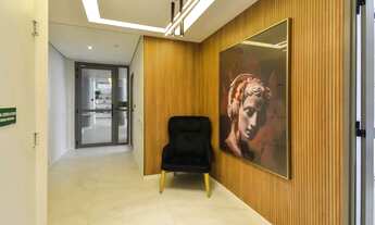 Imagem 2: Apartamento para venda em Perdizes com 2 quartos , 39m²