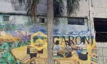 Imagem 4: Terreno à Venda com 3670m² na Vila Leopoldina SP