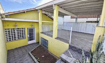 Imagem: Casa para venda em Imirim com 4 quartos