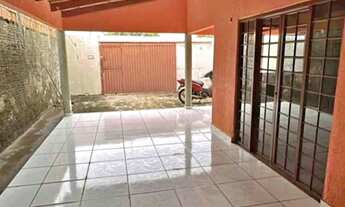 Imagem: Vende-se está casa na Pedreira/EC