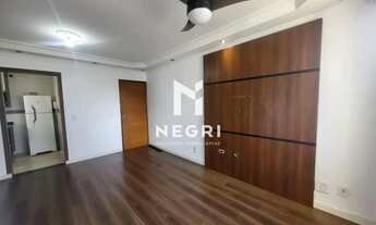 Imagem 2: Apartamento - Jardim Paulicéia - Campinas