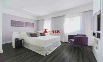 Imagem 5: Flat com ótimo preço no bairro Moema. Confira!