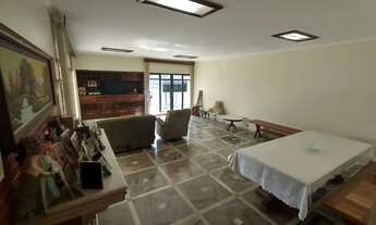 Imagem 3: Casa em Rua Alberto Cerqueira Lima - Taquaral - Campinas/SP