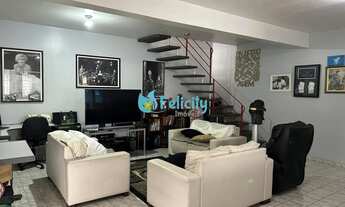 Imagem 2: Casa Terrea 3 dorms, 3 suítes, 4 vagas no Jardim Maria Eugenia