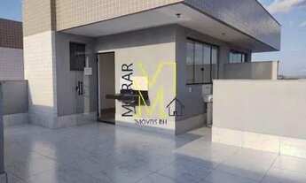 Imagem: Cobertura com 2 Quartos - Candelária em