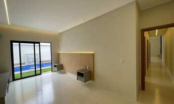 Imagem 7: Alto Padrão e Conforto: Casa à Venda em São Luiz, Ap de Goiânia. Pertinho do Buriti Shoppi