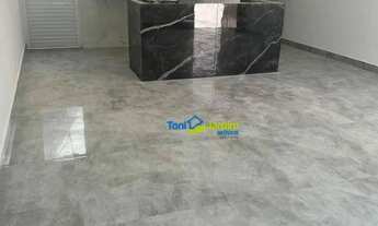 Imagem: Casa com 3 dormitórios à venda, 93 m²