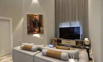 Imagem 6: Casa para locação com 4 quartos em Alphaville - Santana de Parnaíba - SP