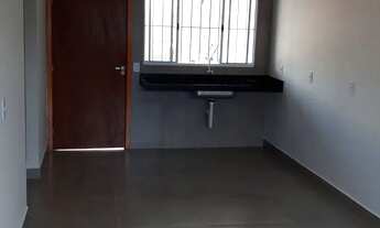 Imagem 7: Casa no jardim Leonor, Guapiaçu