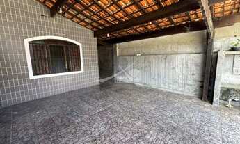 Imagem 3: Casa com 3 quartos, Guilhermina, Praia Grande - R$ 590 mil, Cod: 12663