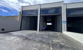 Imagem: Salão para alugar, 182 m² por R$ 3.300,00/mês