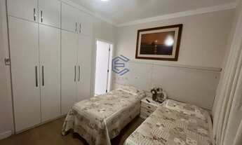 Imagem 6: APARTAMENTO RESIDENCIAL em SANTOS - SP, GONZAGA