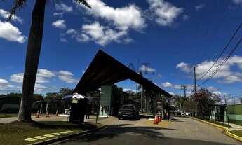 Imagem 5: Terreno de 1.000m² em Condomínio Exclusivo em Araçoiaba da Serra-SP, no Residencial Saint
