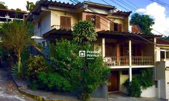 Imagem: Casa à venda - Centro - Nova Friburgo/RJ