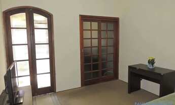 Imagem 4: SOBRADO - POMPÉIA - SP