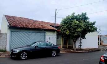 Imagem 2: Casa Padrão em Bauru