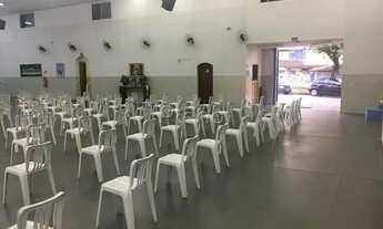 Imagem 2: Barracão à venda em Campinas, Vila Industrial, com 540 m²