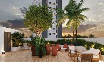 Imagem 7: SENSIA PONTA NEGRA - APTO 2 QTS COM SUÍTE